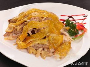 Folk Food (Tianhui Building Store)