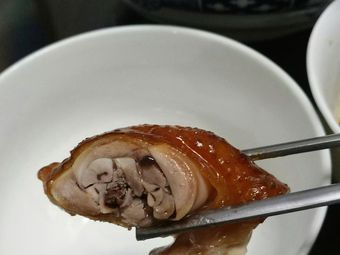Guanggang Crispy BBQ Pork (Qianjin Street Branch)