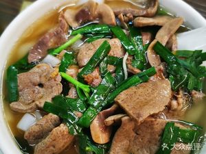 Sanyou Noodles House (Xigang Road Store)