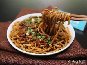 Traditional Craft Old Shanghai Wonton Shop (Fenmi Jude Branch)