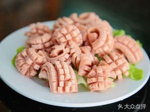Dongxi Hot Pot Shop