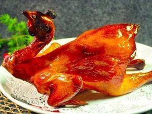 Biao Ge's Farmhouse · Authentic Conghua Rural Cuisine
