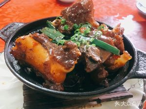 Jiawei Food (Huanshi East Road Branch)