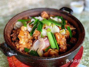 Lijing Farmstead