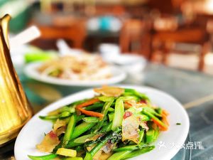 Tongtong Home Cooking