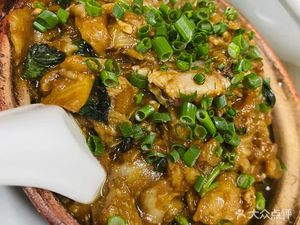 Yaolin Farmhouse Cuisine