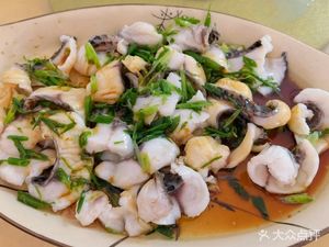 Yi Jing Farmhouse Cuisine