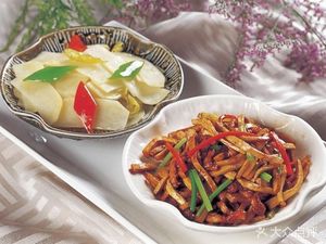 Lifeng Farmhouse Cuisine