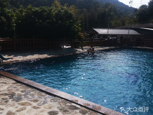 Hakka Mountain Villa