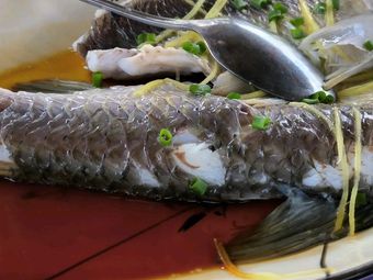Jian Min Restaurant