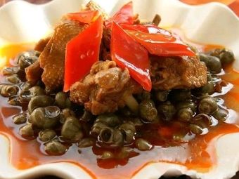 Special Snail Duck · Special Perilla Duck