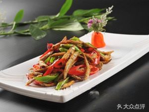Lao Qiang Ji Fine Food · 30-Year-Old Brand (Wenquan Pagoda Store)