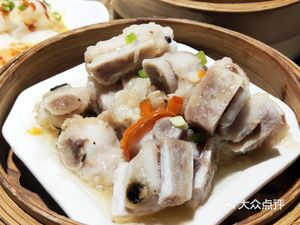 Ming Cha Ju Tea House