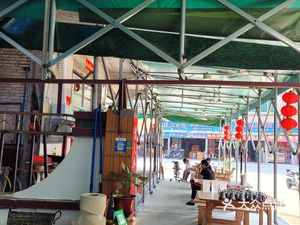 Li Jiemei Breakfast Delights
