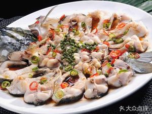 Three Meals a Day (Hot Spring Branch)