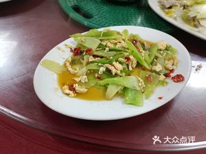 Xiang Yue Nong Jia Cai (Warm Spring Store)