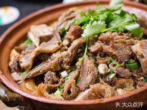 Tong Lao Tong Bao Delicacies (Conghua Da Dao Store)