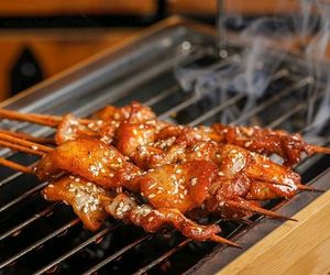 Jianghu Barbecue (Wenquan 13th Branch)