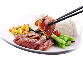 Zhi Zun Roast Meat (Nanyang Branch)