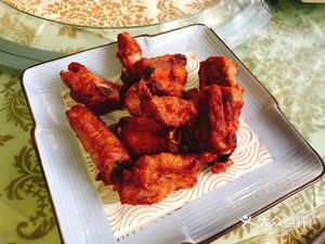 Fanjia Zhuang Roast Chicken Shop