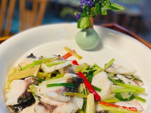 Xiaoshan Village Home Cooking