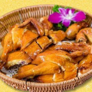 Juyuan Farmhouse · Bamboo Rice · Reservoir Fish (Head Office in Hot Spring Town)