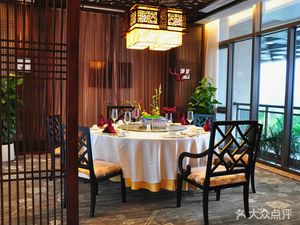 Yi Cheng Quan Shuo Hotel - Quan Shuo Restaurant