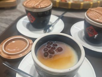 Conghua Family Restaurant • Shunde Cuisine (First Store in Guangzhou)