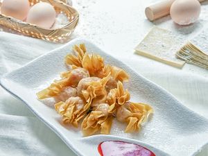 Zhengguo Wonton (Hot Spring Branch)