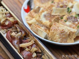 Wenji Home-style Cuisine