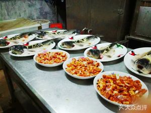 Heji Hakka Cuisine (Lianxi Street Branch)
