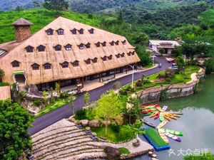 Xiangmishan Restaurant (Scenic Spot Branch)