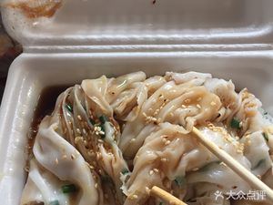 Yunfu Stone Mill Steamed Rice Noodles (Fangxing Road Branch)