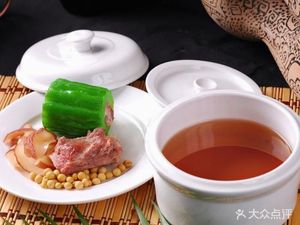 Tong Cheng Catering (Fangcun Da Lu Xi Branch)