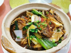 Qunji Zhanjiang Chicken