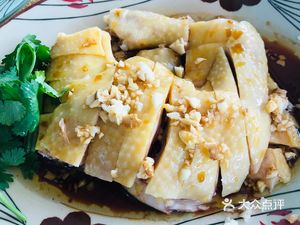 Huazhou Fragrant Oil Chicken (Fang Ying Road Branch)
