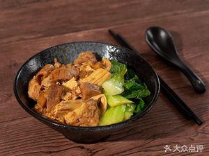 Sanyou Noodle House (Huixian Commercial Center Branch)