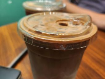 Xuan cafe