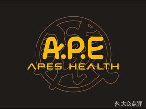 Ape's Health · APES Health