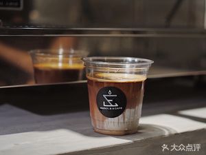 REMOLS CAFE 造咖啡