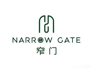 Narrow Door Coffee