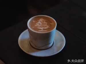 Silly Dog Coffee (Binjiang Branch)