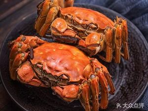 Gusu Garden Yangcheng Lake Crab (Guangzhou Branch)