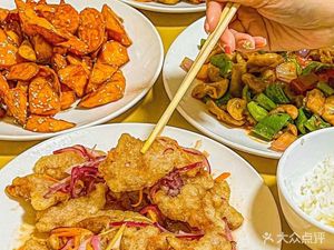 Shancheng Home-style Cuisine (Haizhu Branch)