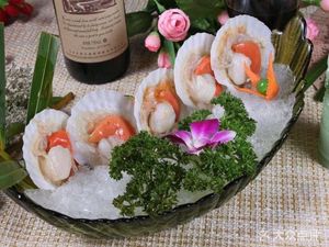 Zheng He Sushi (Cao Fang Yuan Community Store)
