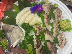 Xia Ge Sushi House