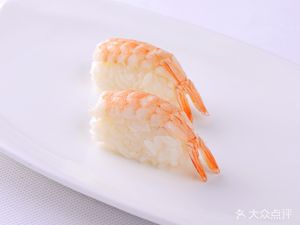 Zhuang Zhuang Sushi (Yi'an Garden Store)