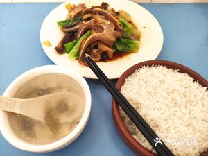 Zhenyuan Snack (Sun Yat-sen University Branch)