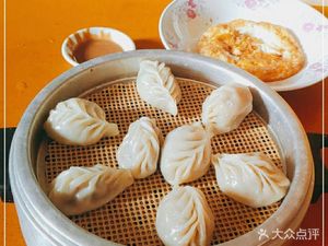 Fujian Shaxian Special Flavors Snack (Jianqian Road Branch)