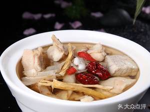 Tongtai Rice Noodle (Nanhu East Road Branch)